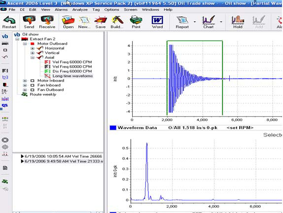 Fault Finding