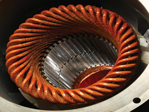 Motor Image