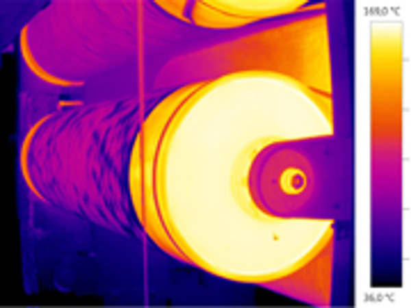 Thermal Image